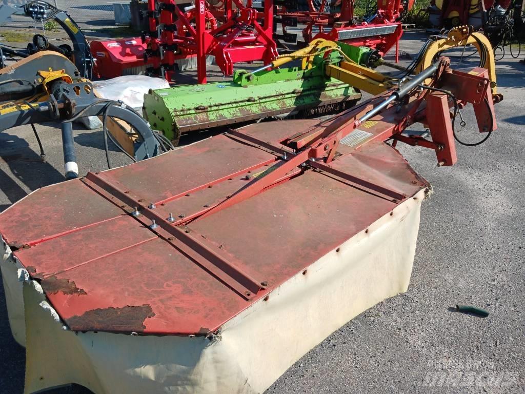 Agrow 185 H Mowers