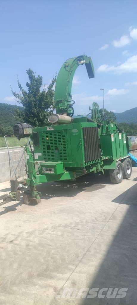 Bandit 18SVC Forestry - Others