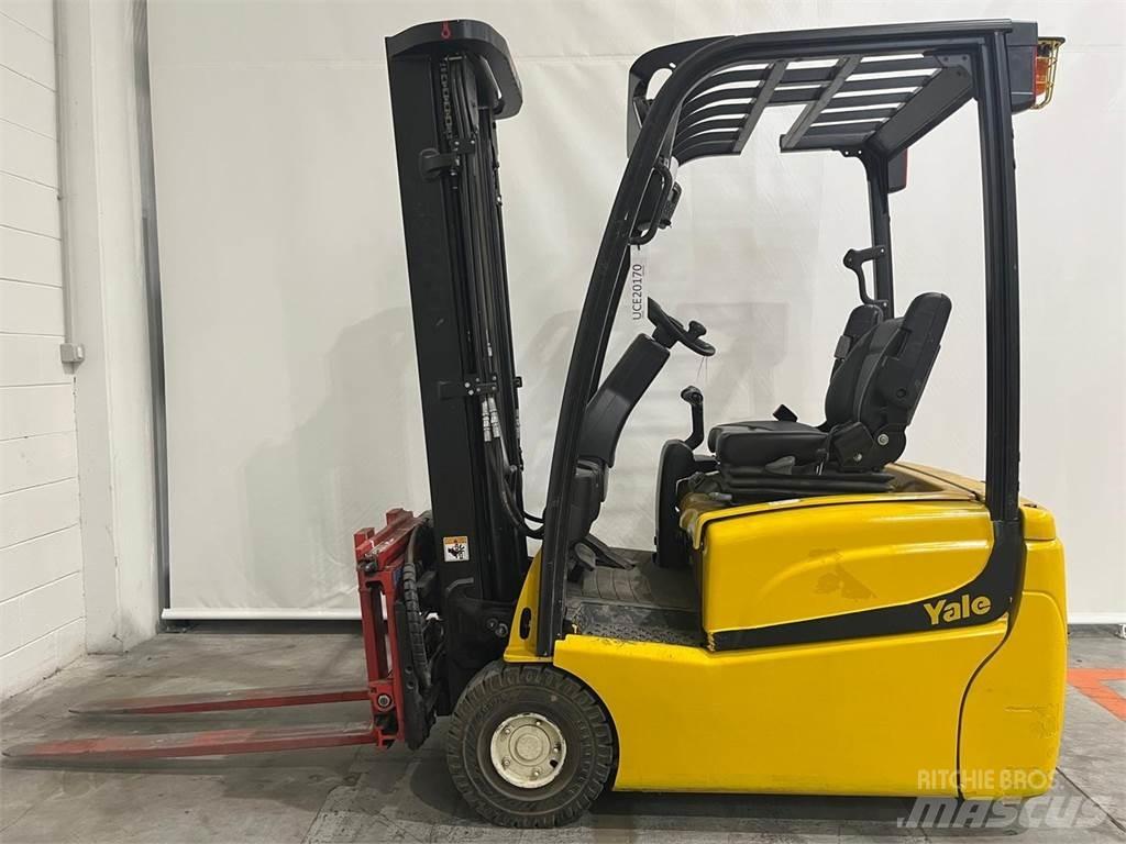 Hyster ERP16VT Electric forklift trucks