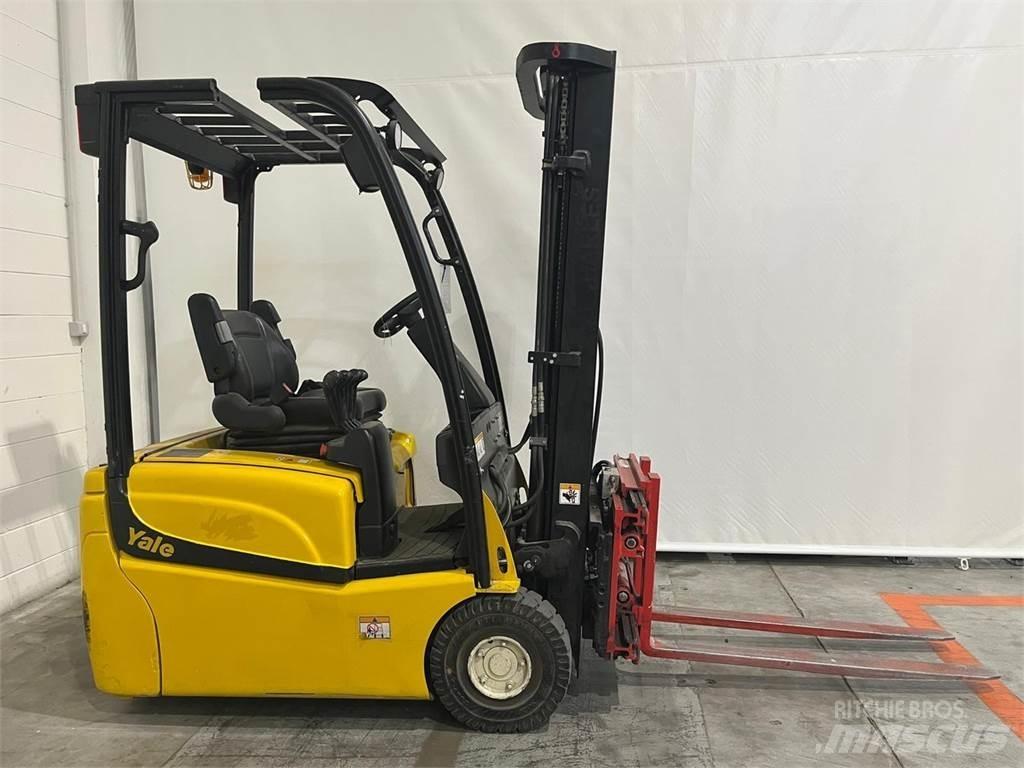 Hyster ERP16VT Electric forklift trucks