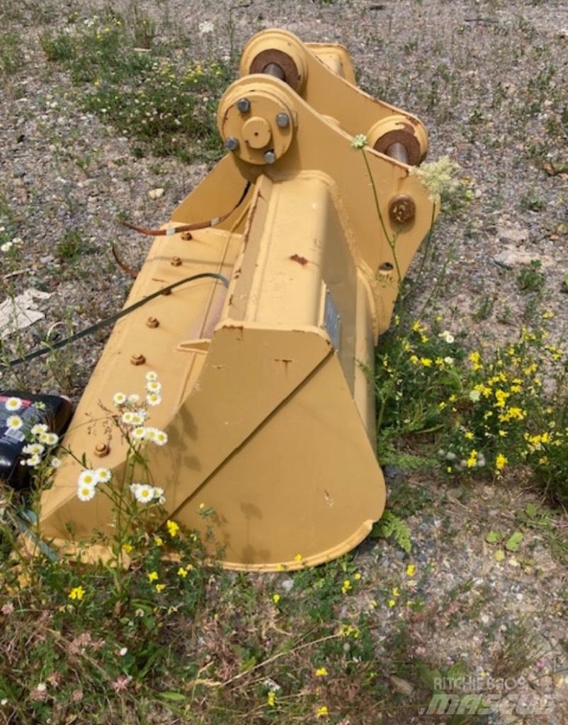 CAT 311 Other components