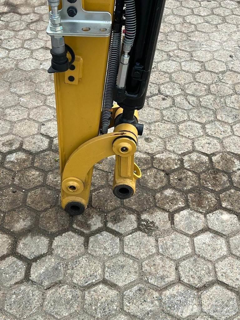 CAT 301.8 Mini excavators < 7t (Mini diggers)