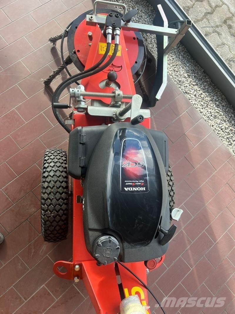 Adler HW 5.5 3D Groundcare - Others