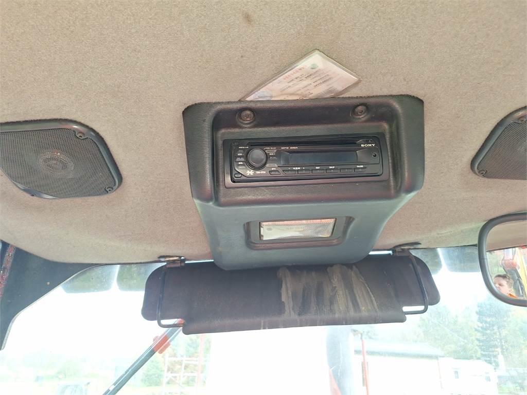 CAT 432E 4X4 Construction - Others