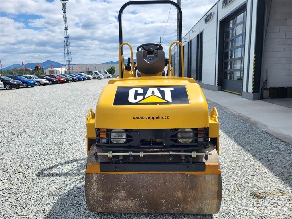 CAT CB-224E Construction - Others