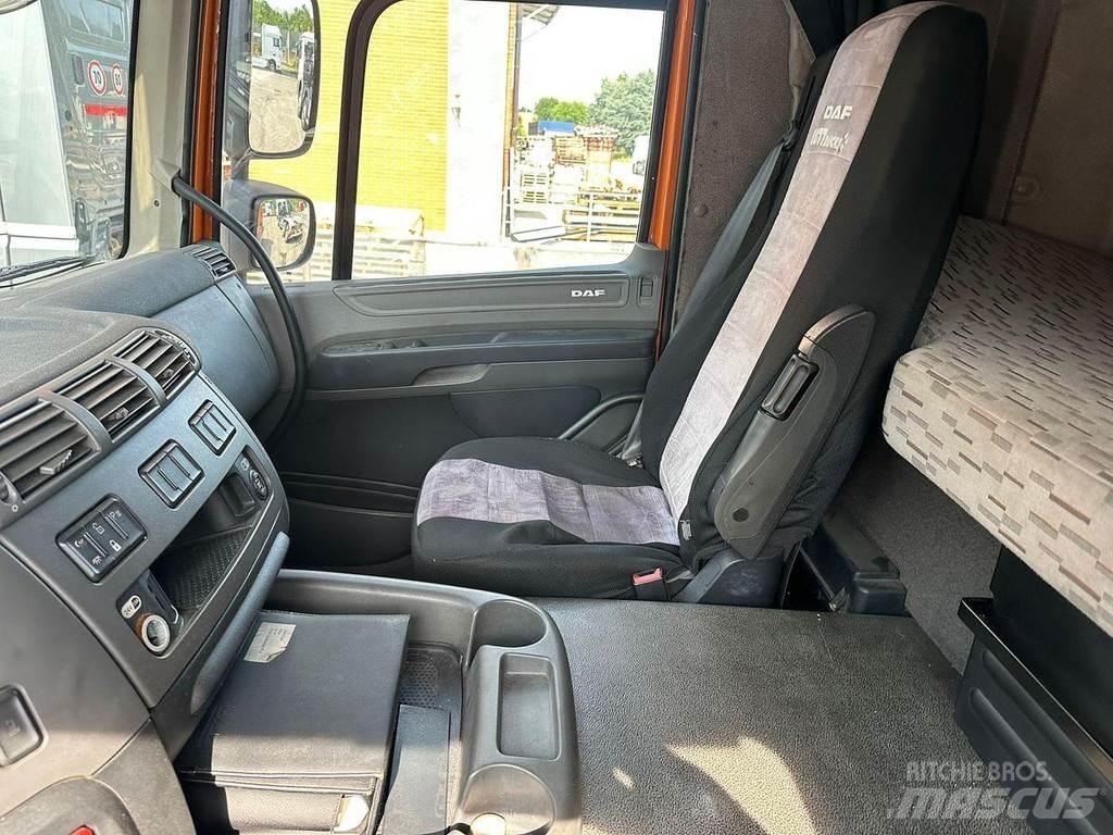 DAF CF 85.440 Tractor Units