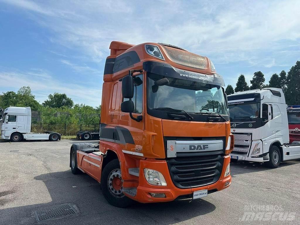DAF CF 85.440 Tractor Units