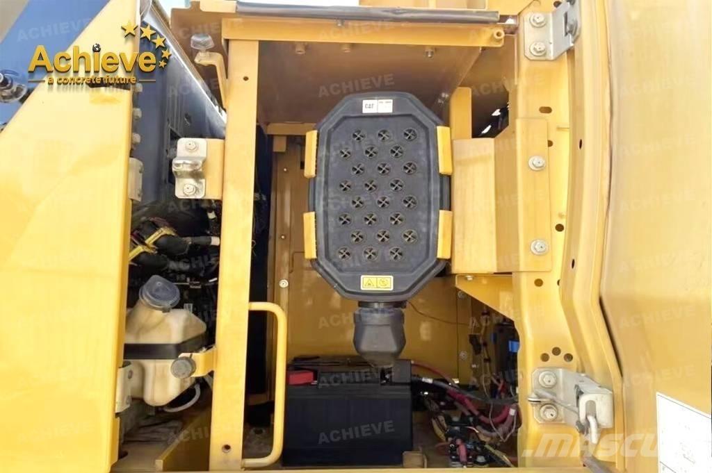 CAT 350 Crawler excavators