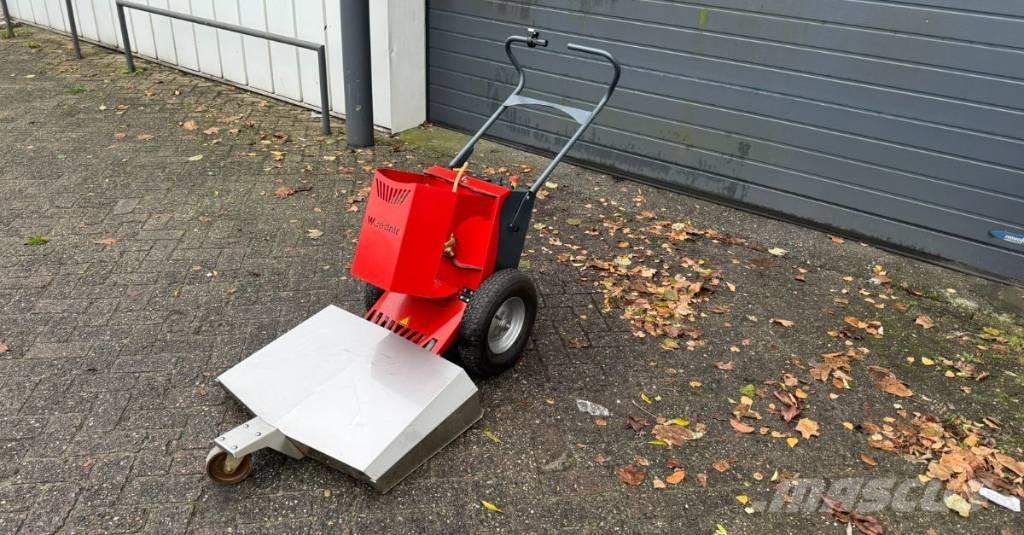 Hoaf weedair 75IBE Forestry - Others