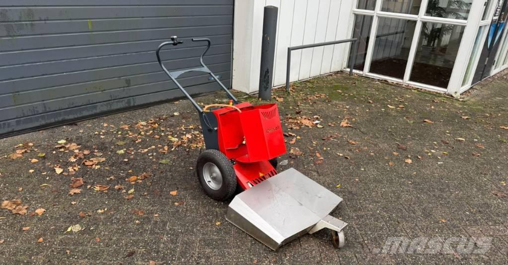 Hoaf weedair 75IBE Forestry - Others