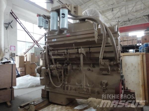 Cummins KTA19-C525 Engines