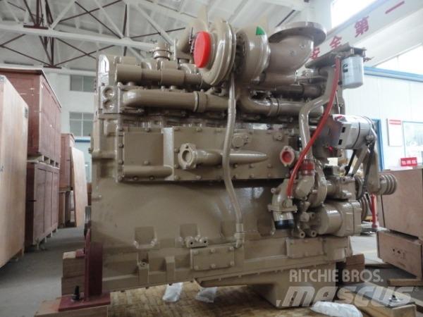 Cummins KTA19-C525 Engines