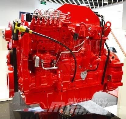 Cummins 6LT9.3-C220 Engines