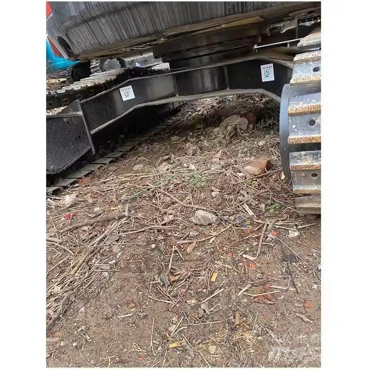 Sany SY 35 Mini excavators < 7t (Mini diggers)
