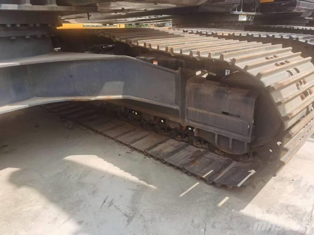 Kobelco SKd 200 Crawler excavators