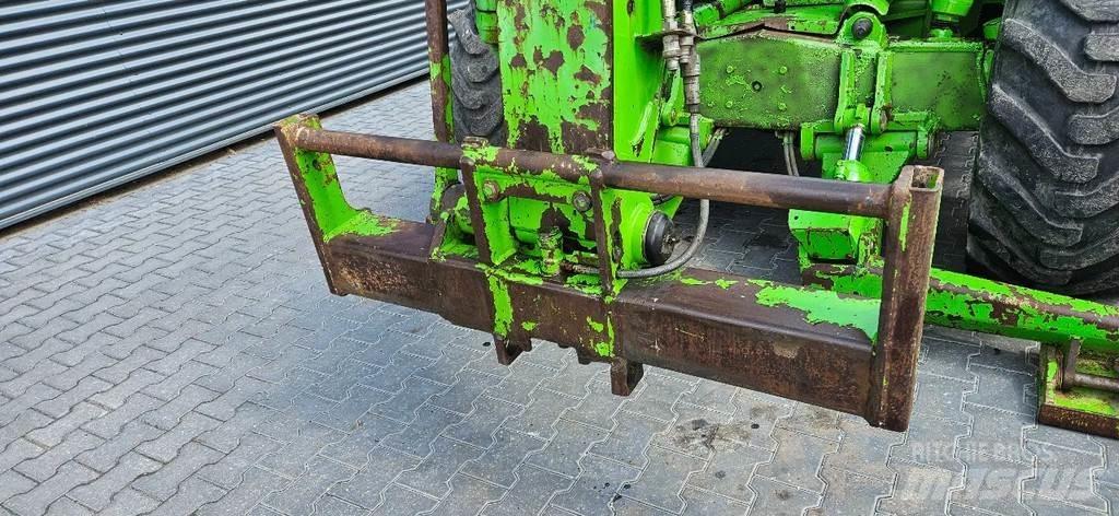 Merlo P40.14 Telescopic handlers
