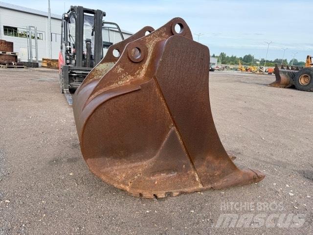 Liebherr R 944 SW 66 Backhoes