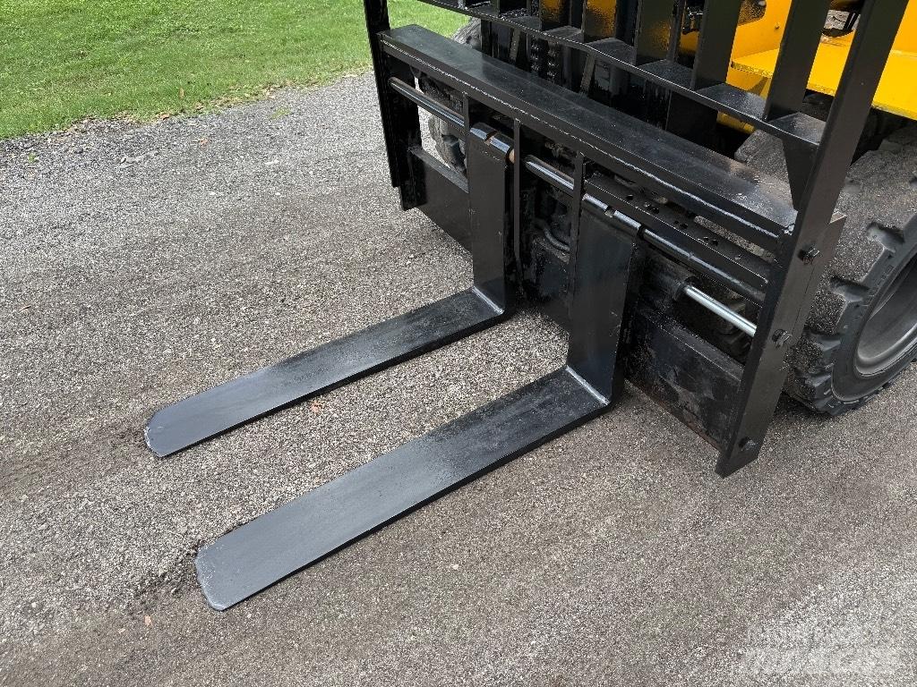 Hyster H 80 XL Forklift trucks - others
