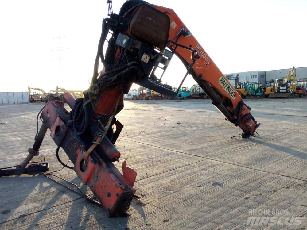 Palfinger PK150001L Transportation - Others