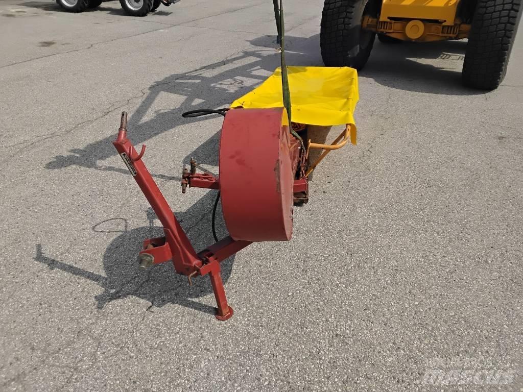 Pomo NK185 Mowers