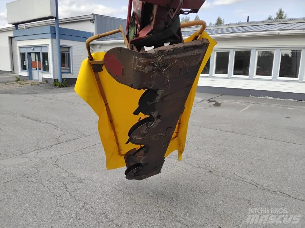 Pomo NK185 Mowers