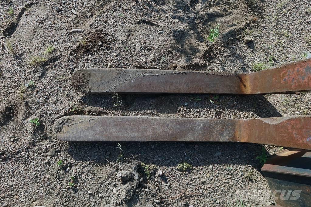  Gafflar 780 mm Front loader accessories
