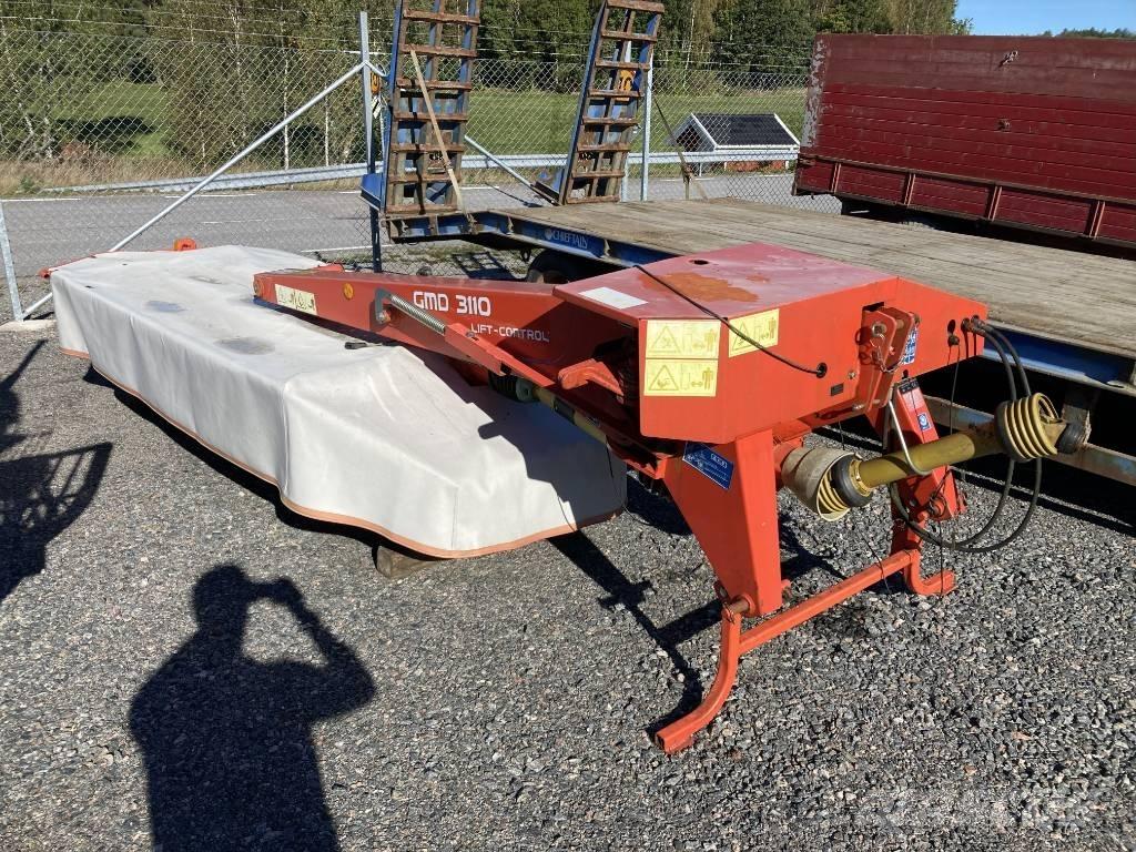 Kuhn GMD 3110 Mowers
