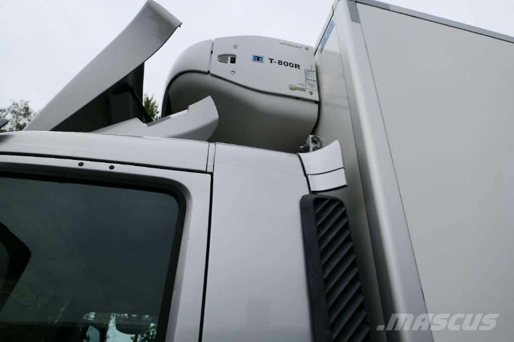 Volvo Fm330 6x2*4 Temperature controlled trucks