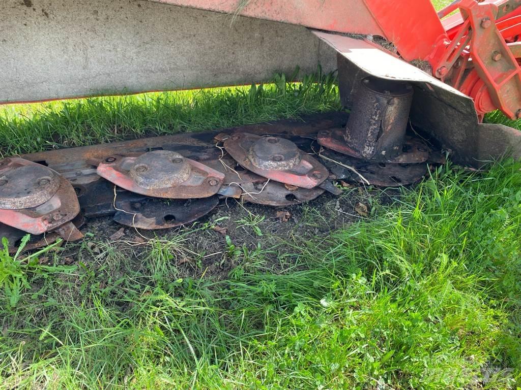 Kuhn Gmd 310 FF Mowers