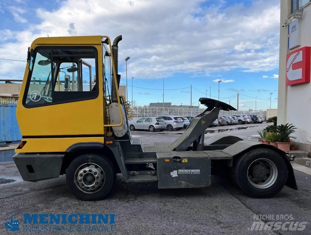 Terberg YT 182 Terminal tractors