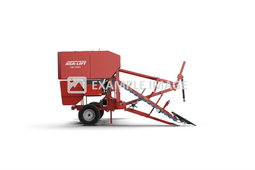 Asa-Lift CM 1000 C Agriculture - Others