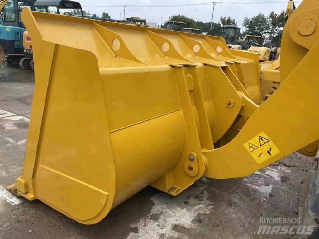 XCMG ZL 50 GN Wheel loaders