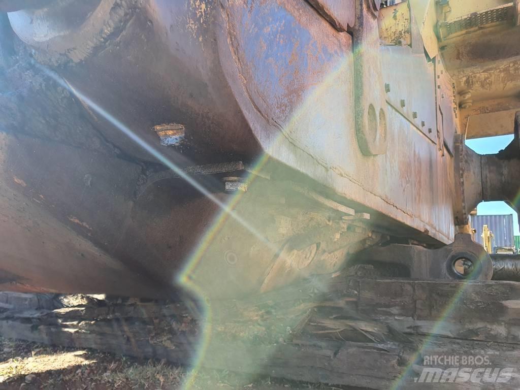 CAT D 11 R Crawler dozers