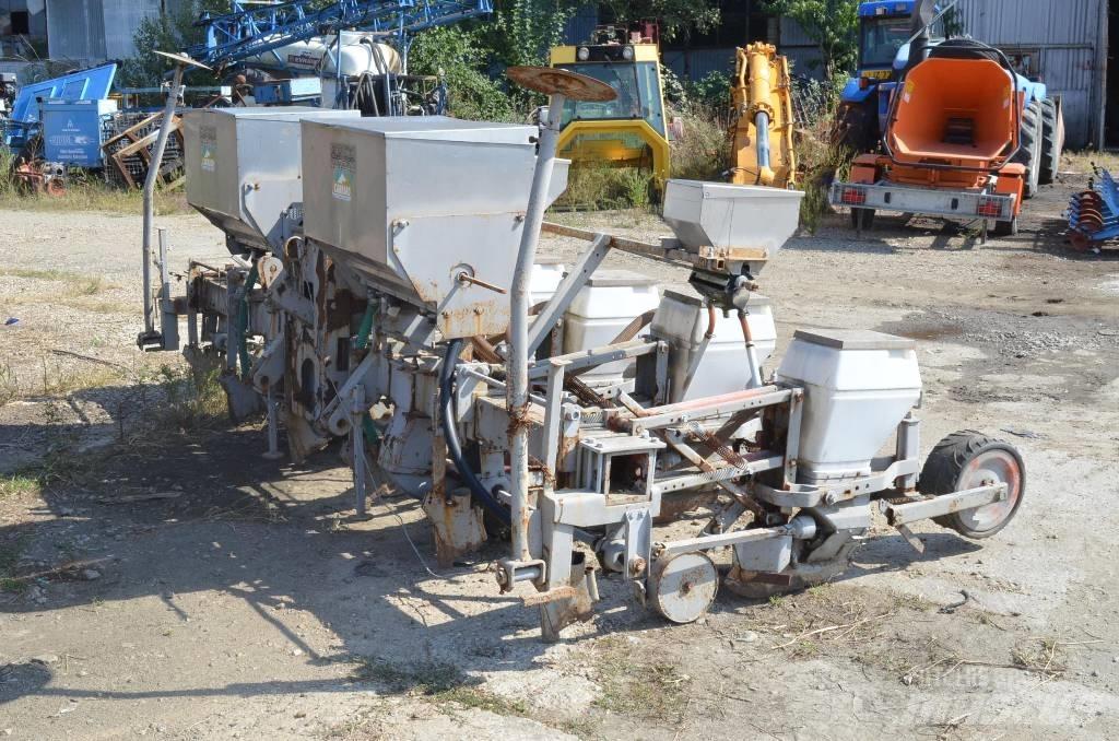 Carraro Elli 4000 Precision sowing machines
