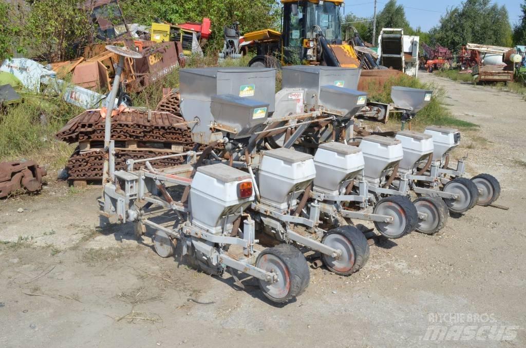 Carraro Elli 4000 Precision sowing machines
