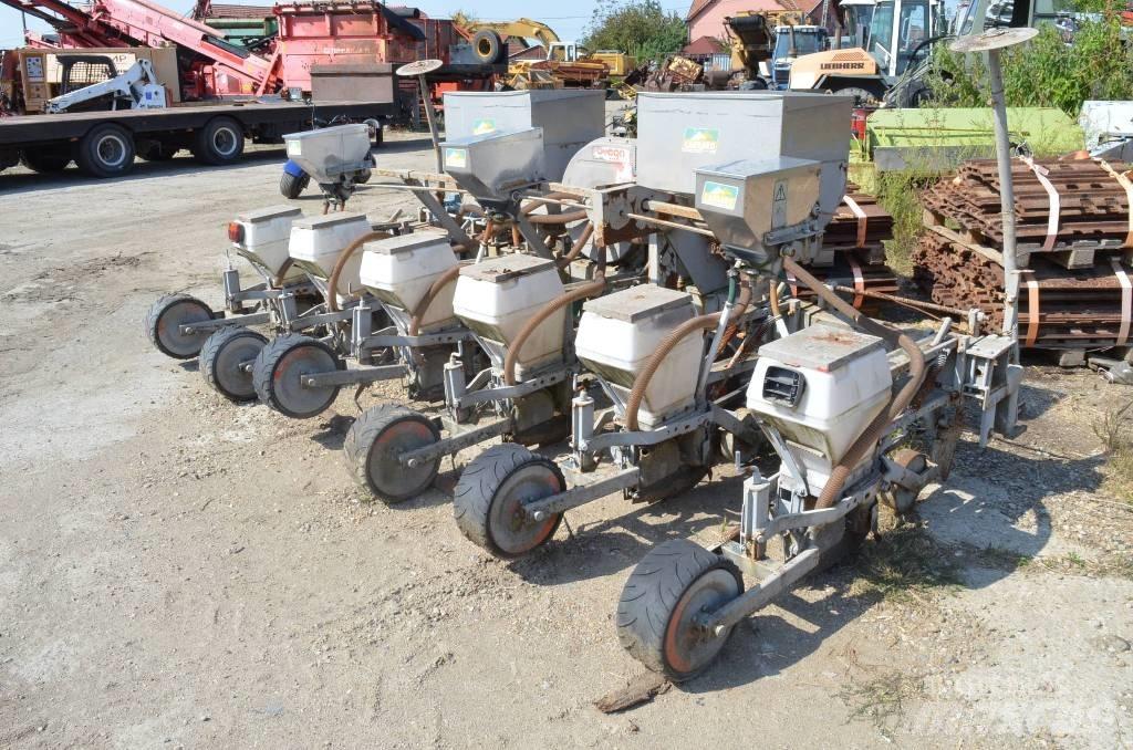 Carraro Elli 4000 Precision sowing machines