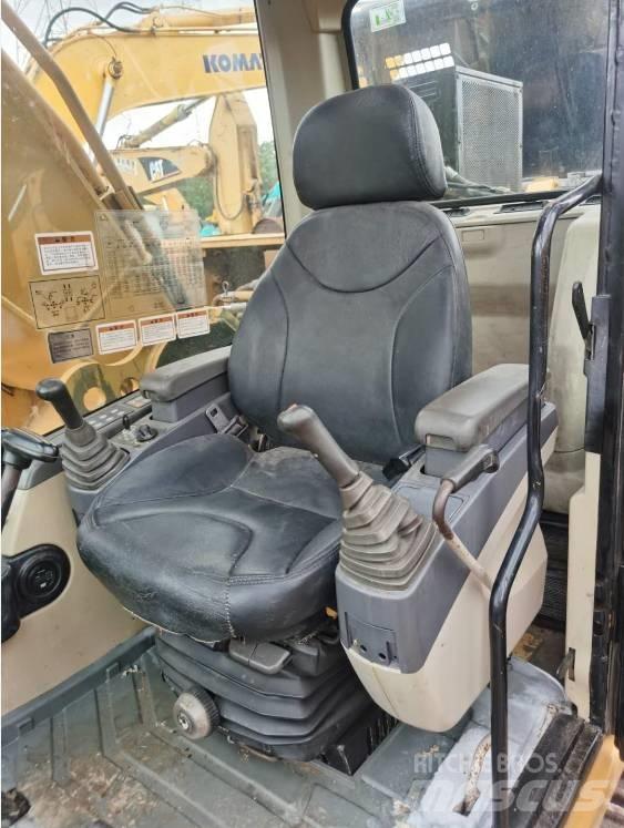 CAT 330DL Crawler excavators