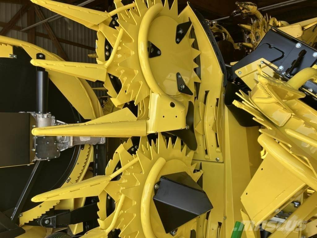 Kemper 375 PLUS Agriculture - Others