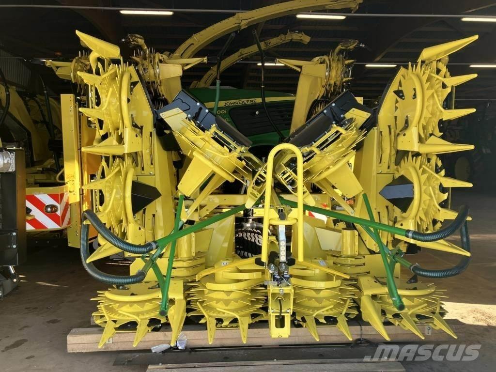 Kemper 375 PLUS Agriculture - Others