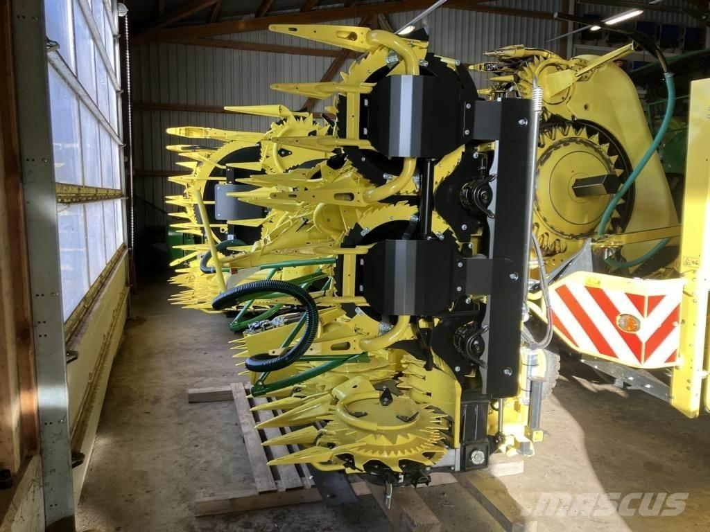 Kemper 375 PLUS Agriculture - Others