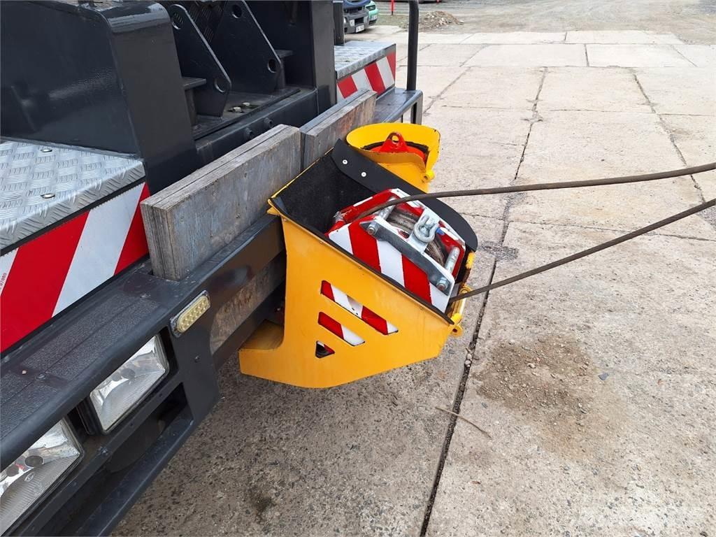 Demag AC25 4X4 Construction - Others