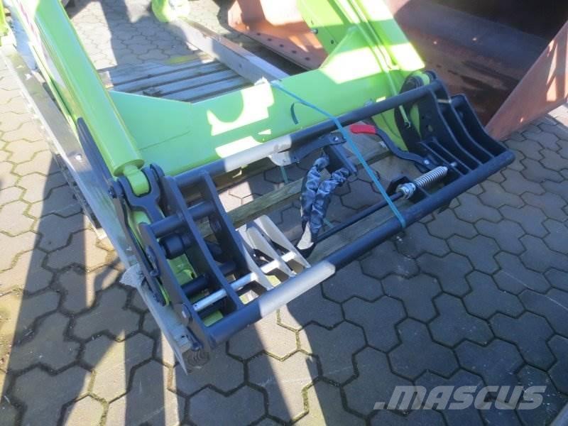 CLAAS FL 250 Front loaders and diggers