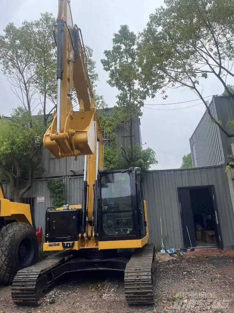 CAT 310 Crawler excavators