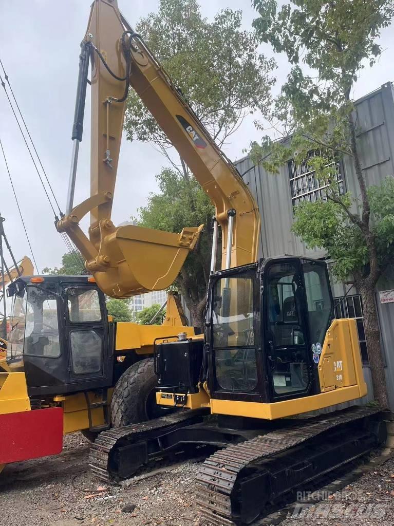 CAT 310 Crawler excavators