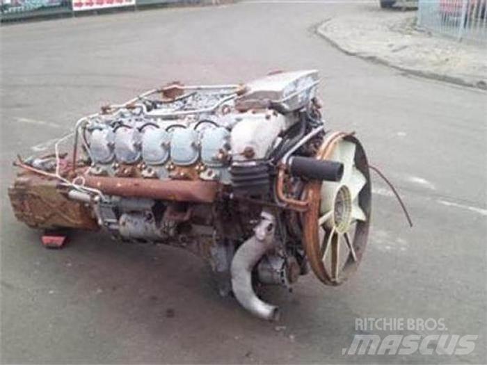 MAN 26.320 Transportation - Others