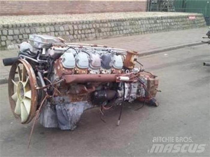 MAN 26.320 Transportation - Others