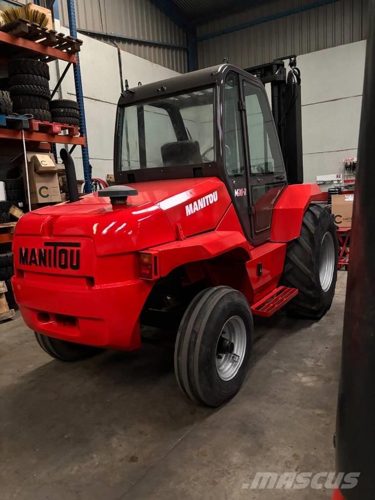 Manitou MH 26.2 Diesel trucks