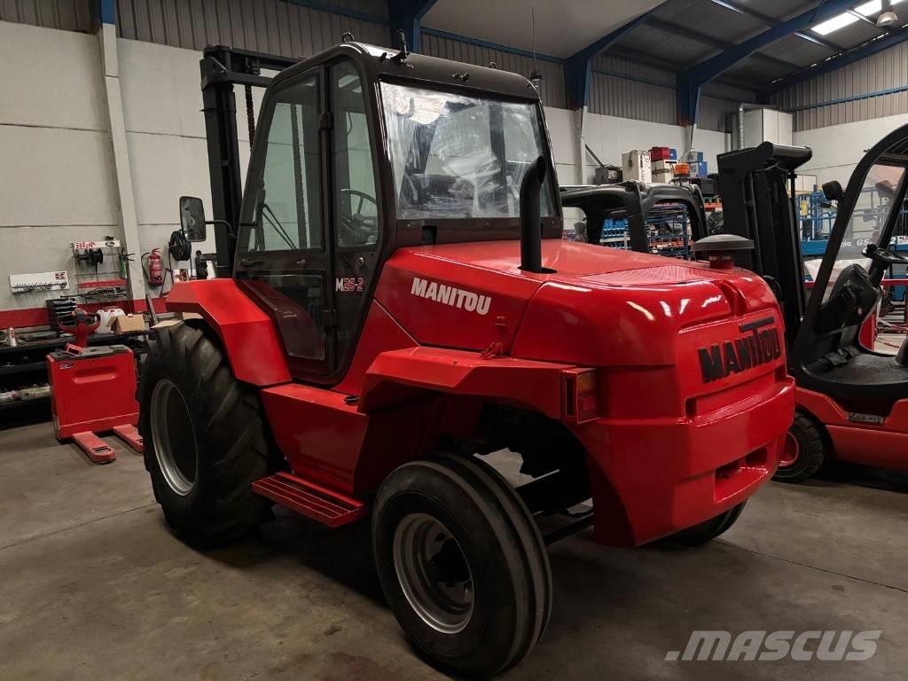 Manitou MH 26.2 Diesel trucks