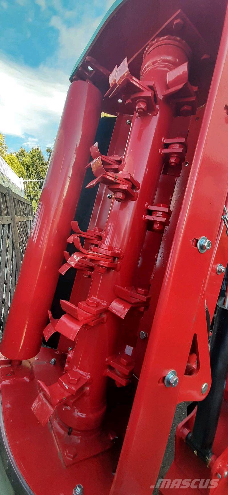  Agritec BC 350 Agriculture - Others