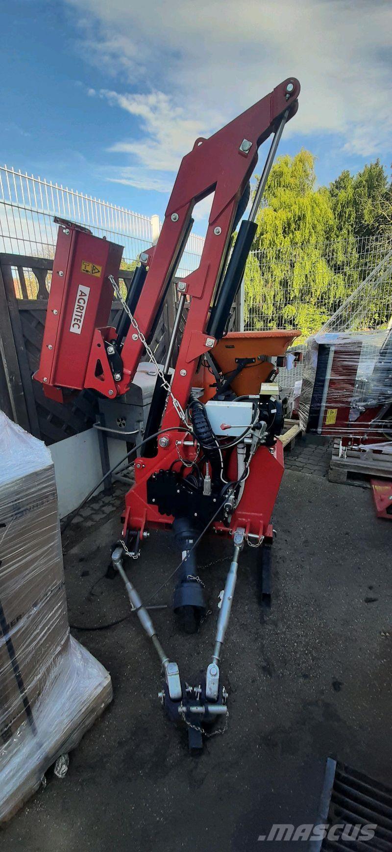  Agritec BC 350 Agriculture - Others